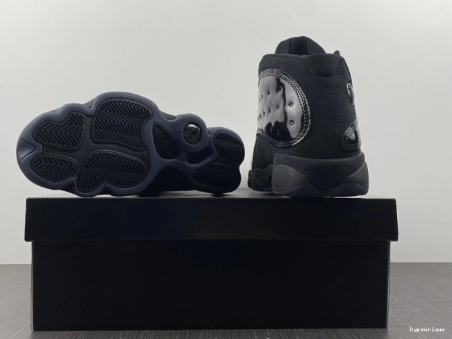 HYPE Air and Gown Cap Jordan 414571-012 Retro 13 0820